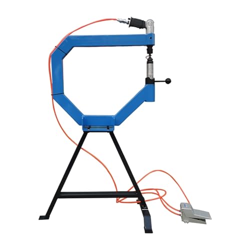 Pneumatic Planishing Hammer with Foot Pedal L2770