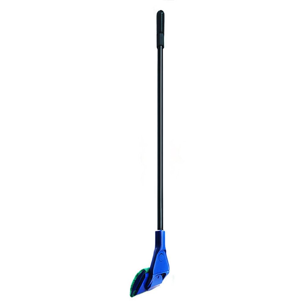 5 in 1 Glass Aquarium Cleaning Brush Fishnet X3076