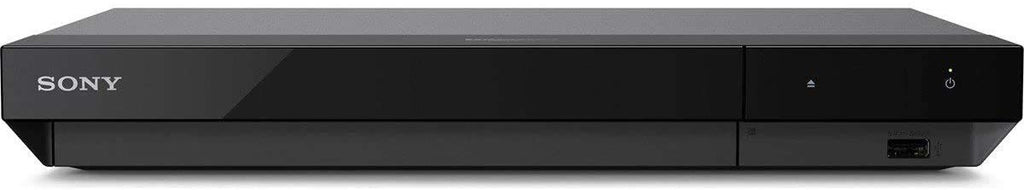 2K/4K UHD 3D Wi-Fi Multi System Region Free Blu Ray DVD Player Z13701