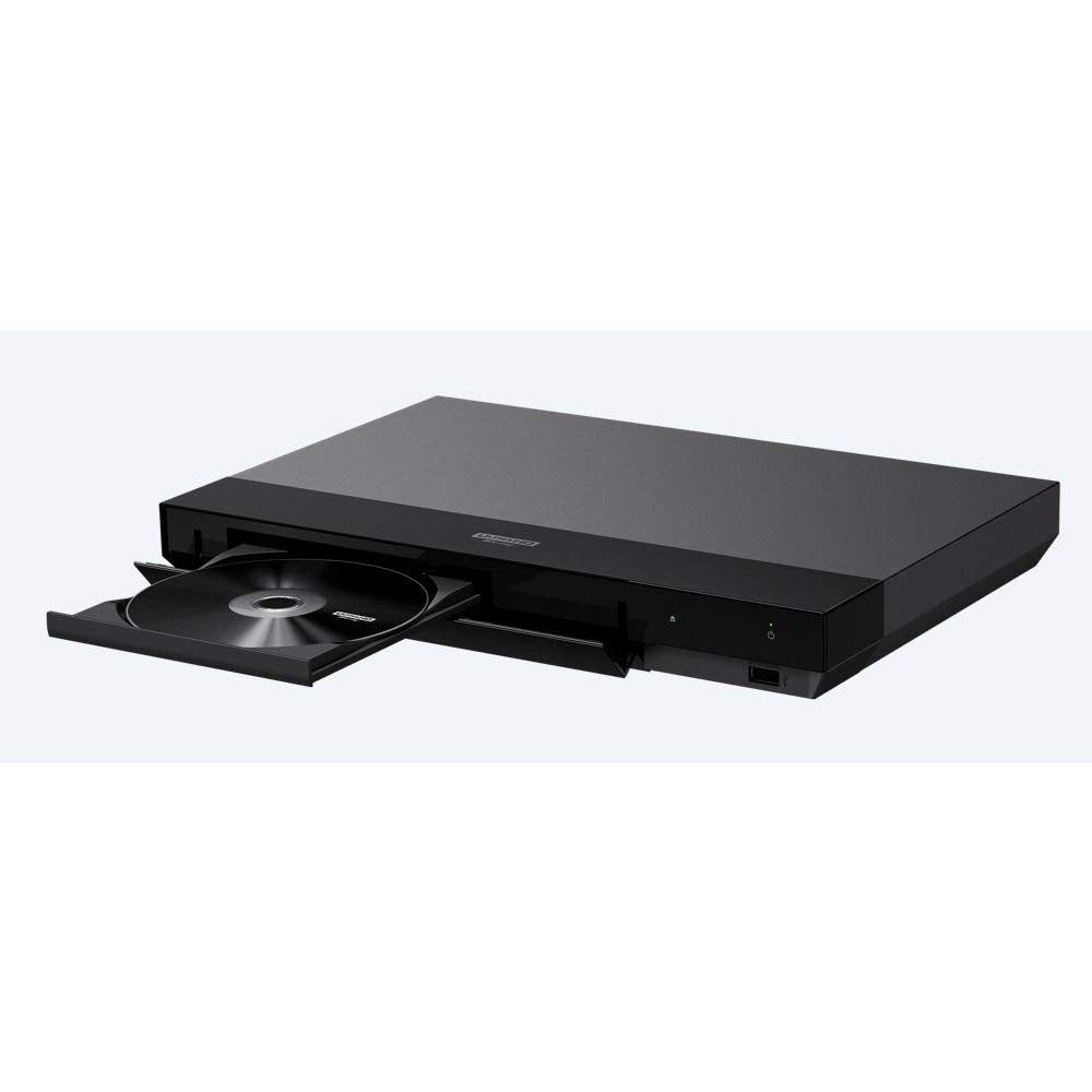 2K/4K UHD 3D Wi-Fi Multi System Region Free Blu Ray DVD Player Z13701