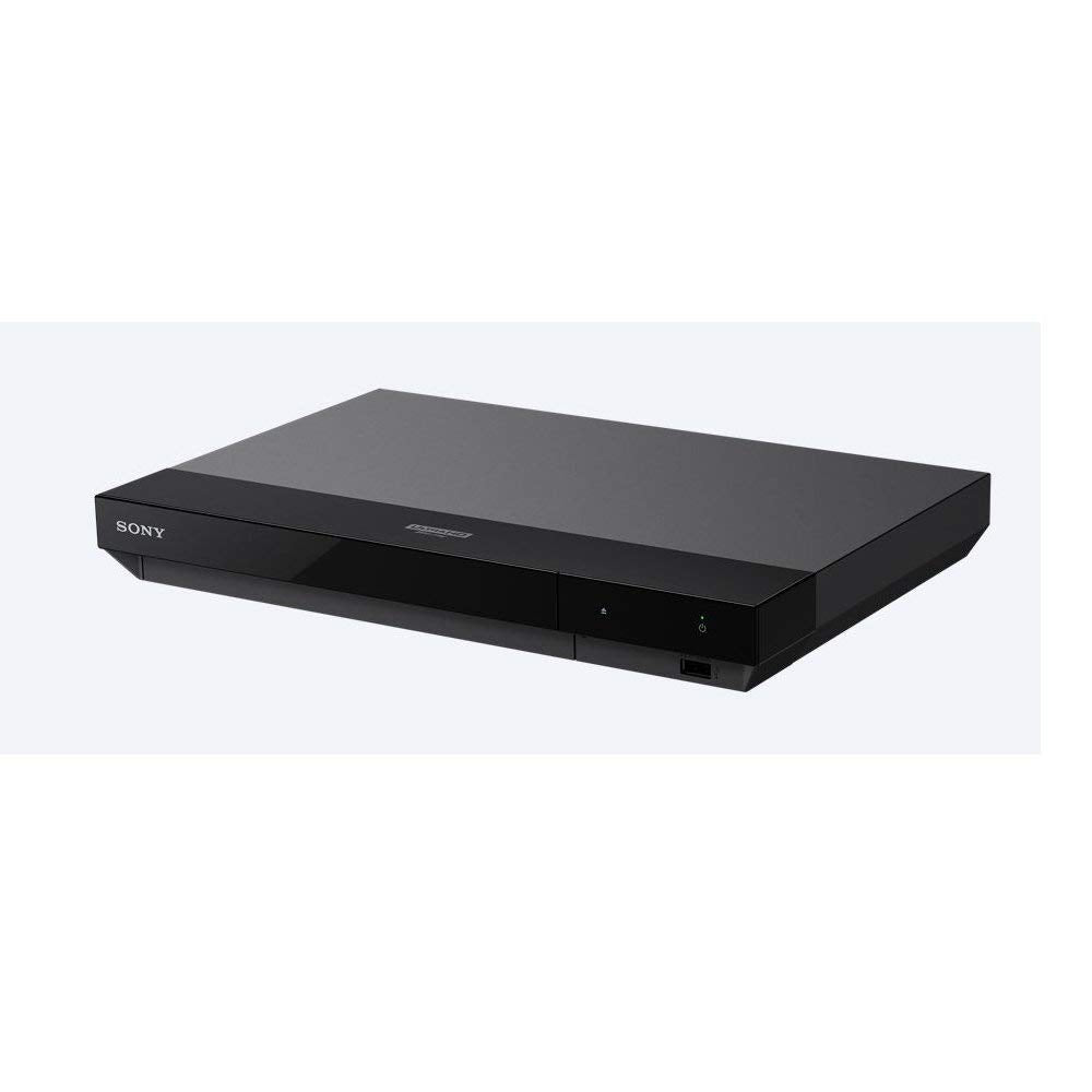 2K/4K UHD 3D Wi-Fi Multi System Region Free Blu Ray DVD Player Z13701