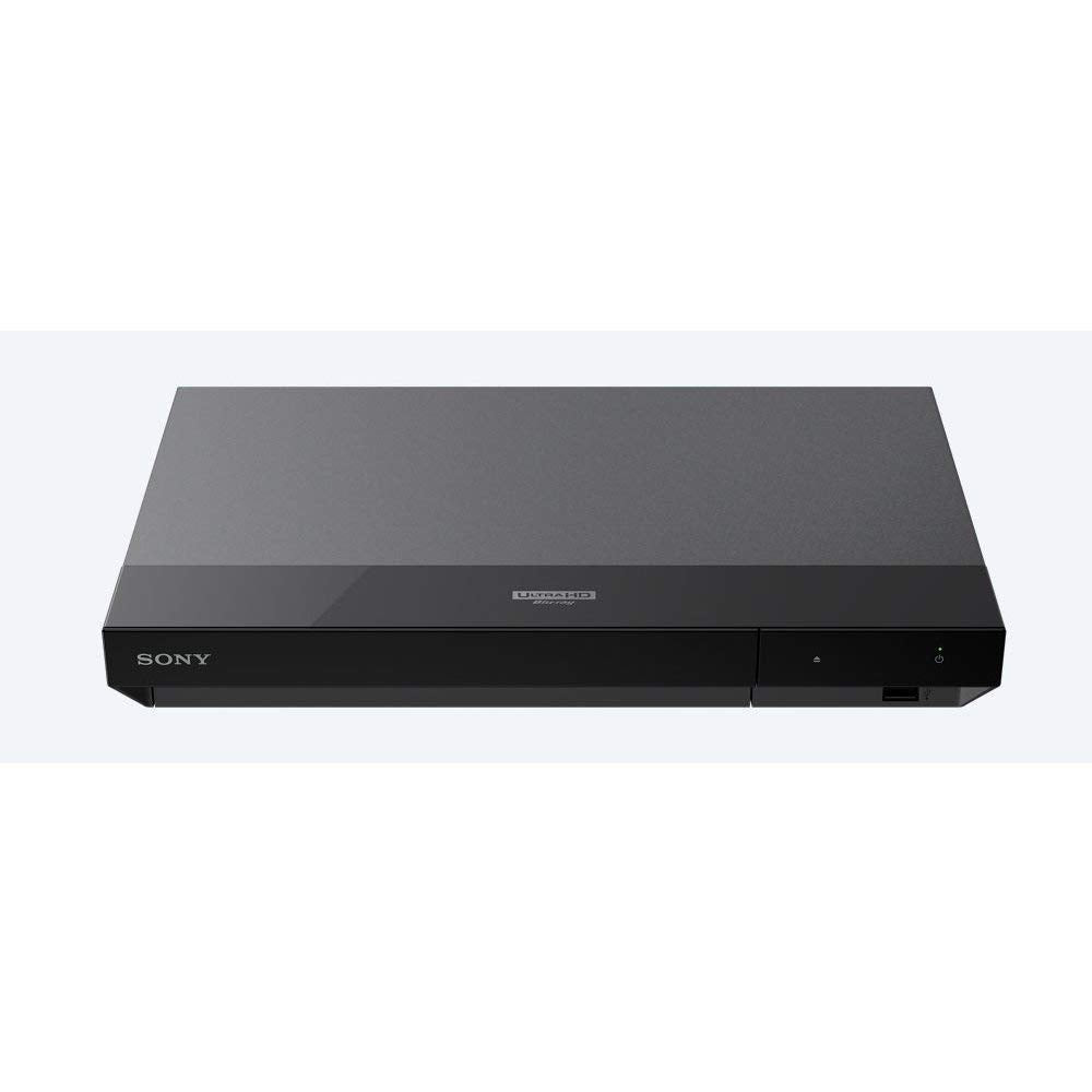 2K/4K UHD 3D Wi-Fi Multi System Region Free Blu Ray DVD Player Z13701