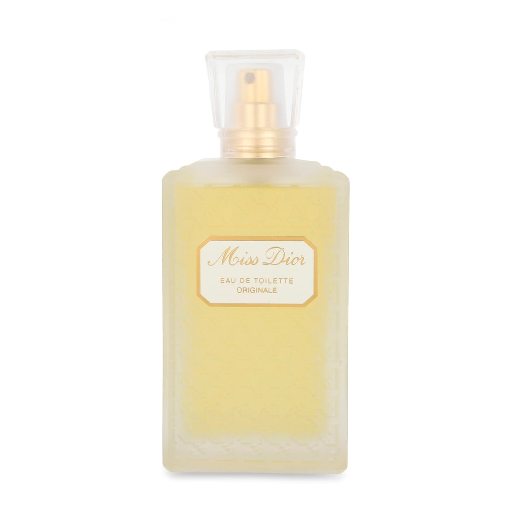 Eau De Toilette Spray 3.4 Oz N55068