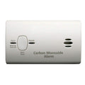 Battery Operated Carbon Monoxide Alarm C386394