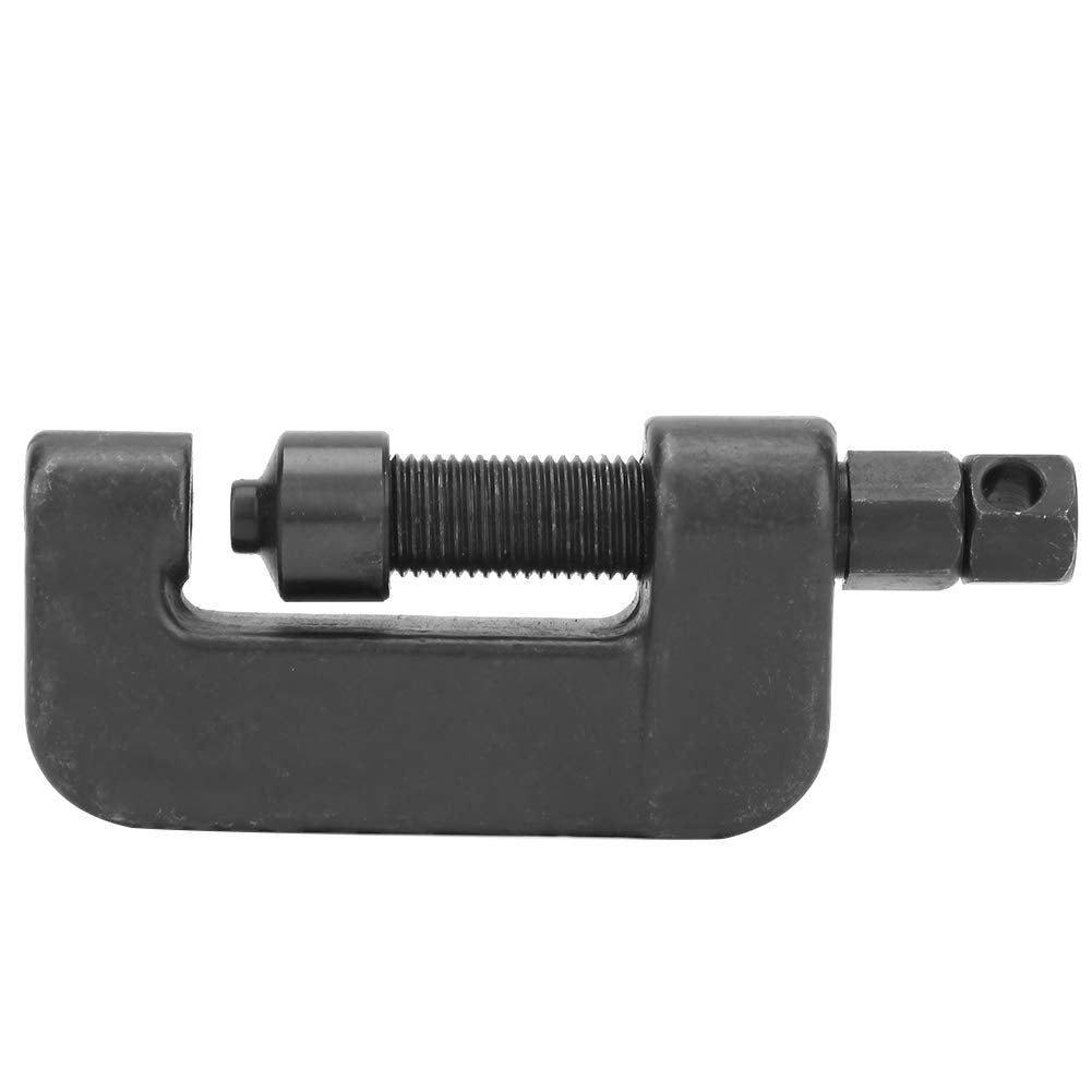 13PC Motorcycle Chain Breaker Rivet Tool Set with Carrying Case A478327