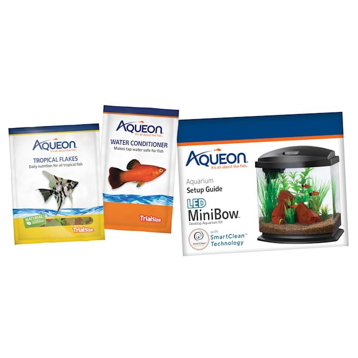 Aquarium Kit 5G C62943