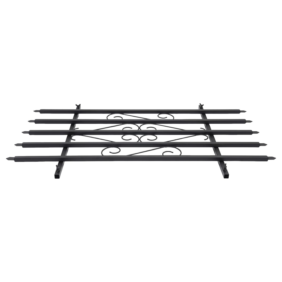 24X36inch Window Security Bars Q99087