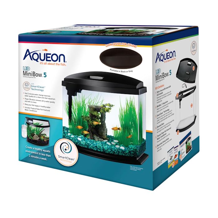 Aquarium Kit 5G C62943