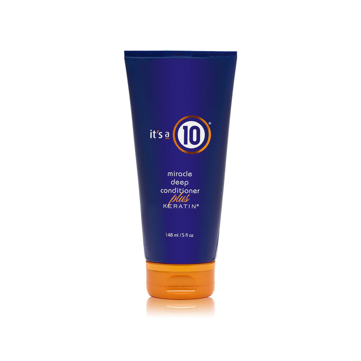 Deep Conditioner Plus Keratin, 5 Oz I676