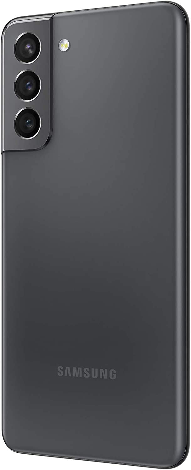 Galaxy S21 5G 128GB Gray Unlocked O1733