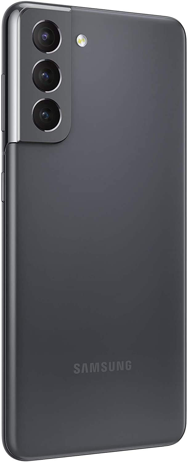 Galaxy S21 5G 128GB Gray Unlocked O1733