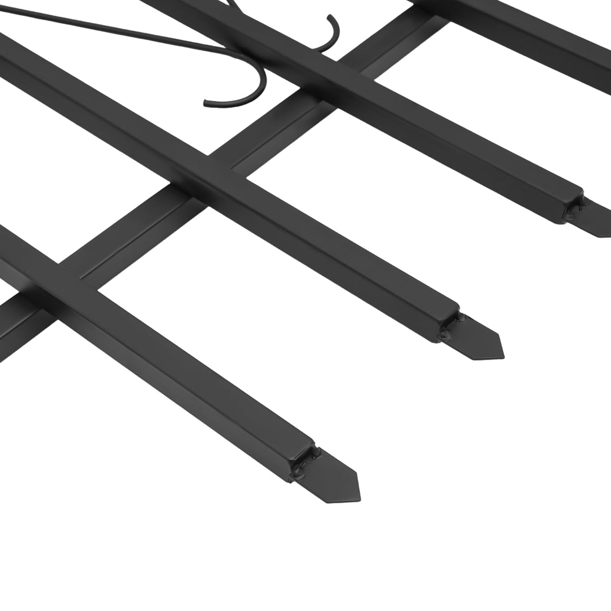 24X36inch Window Security Bars Q99087