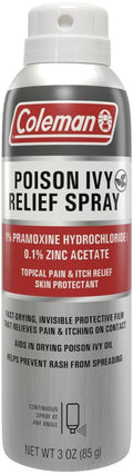 Poison Ivy Relief Spray Q897