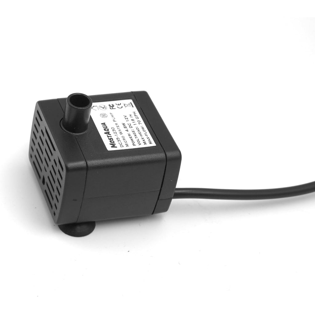 Aquarium Auto Top Off Pump E749