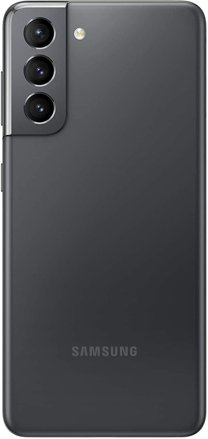 Galaxy S21 5G 128GB Gray Unlocked O1733