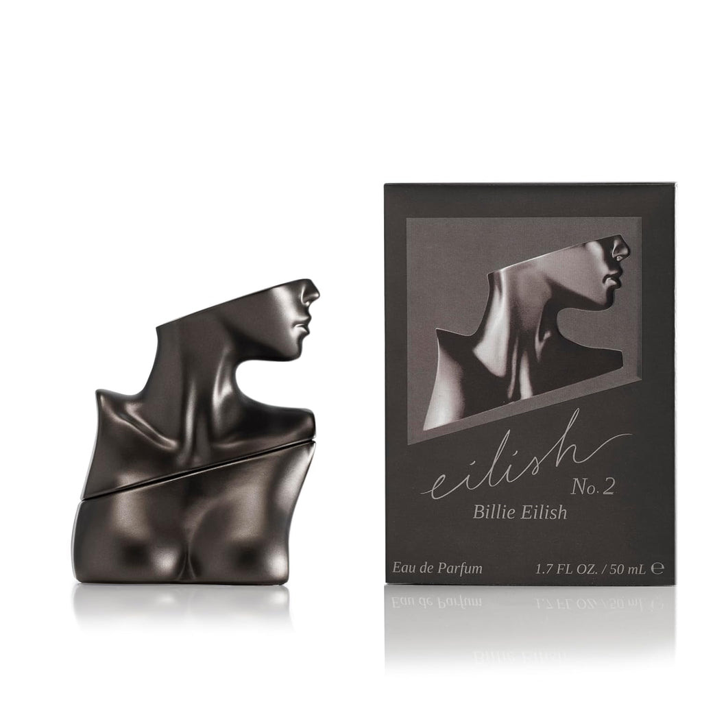 Eau de Parfum Woody Floral Fragrance D39456