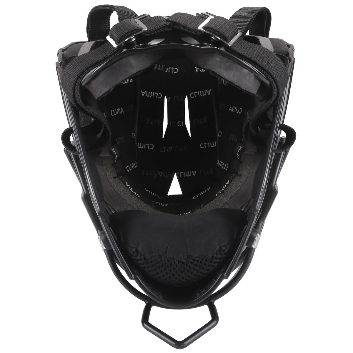Youth Catcher's Gear Set with Helmet, Chest Protector & Leg Guards C550