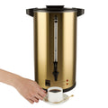 75 Cup Electric Coffee Urn O9628