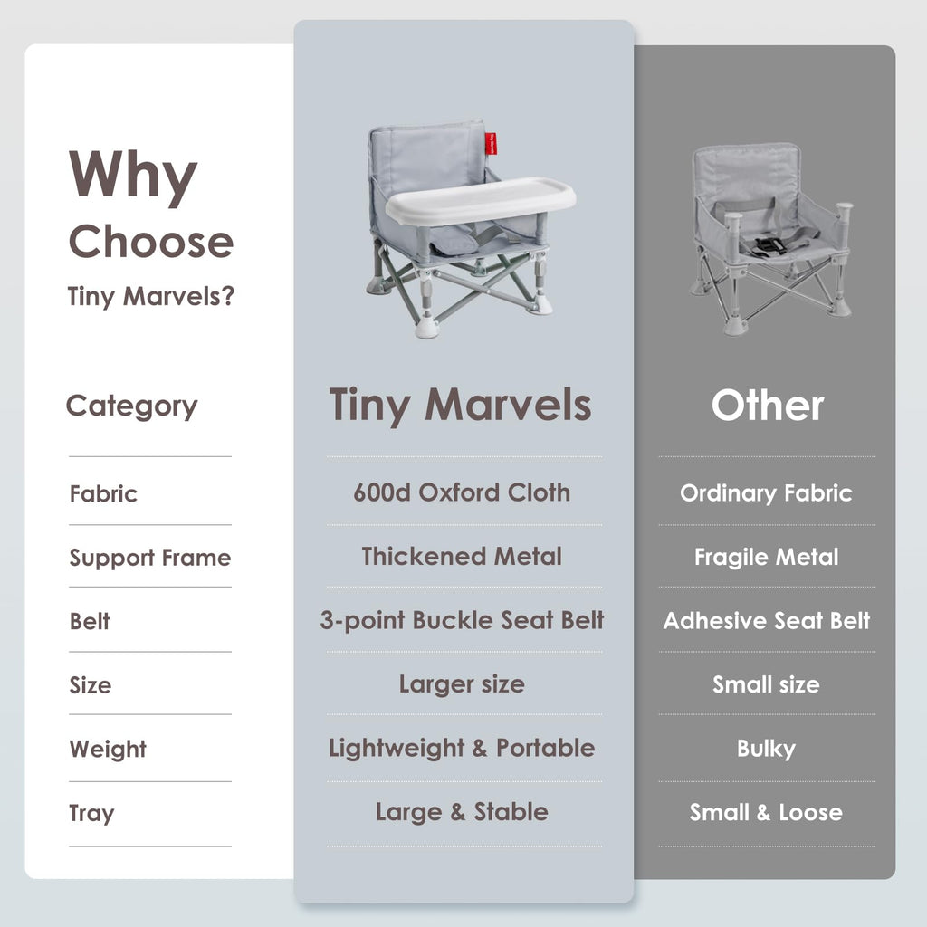 Portable Baby Chair V66246
