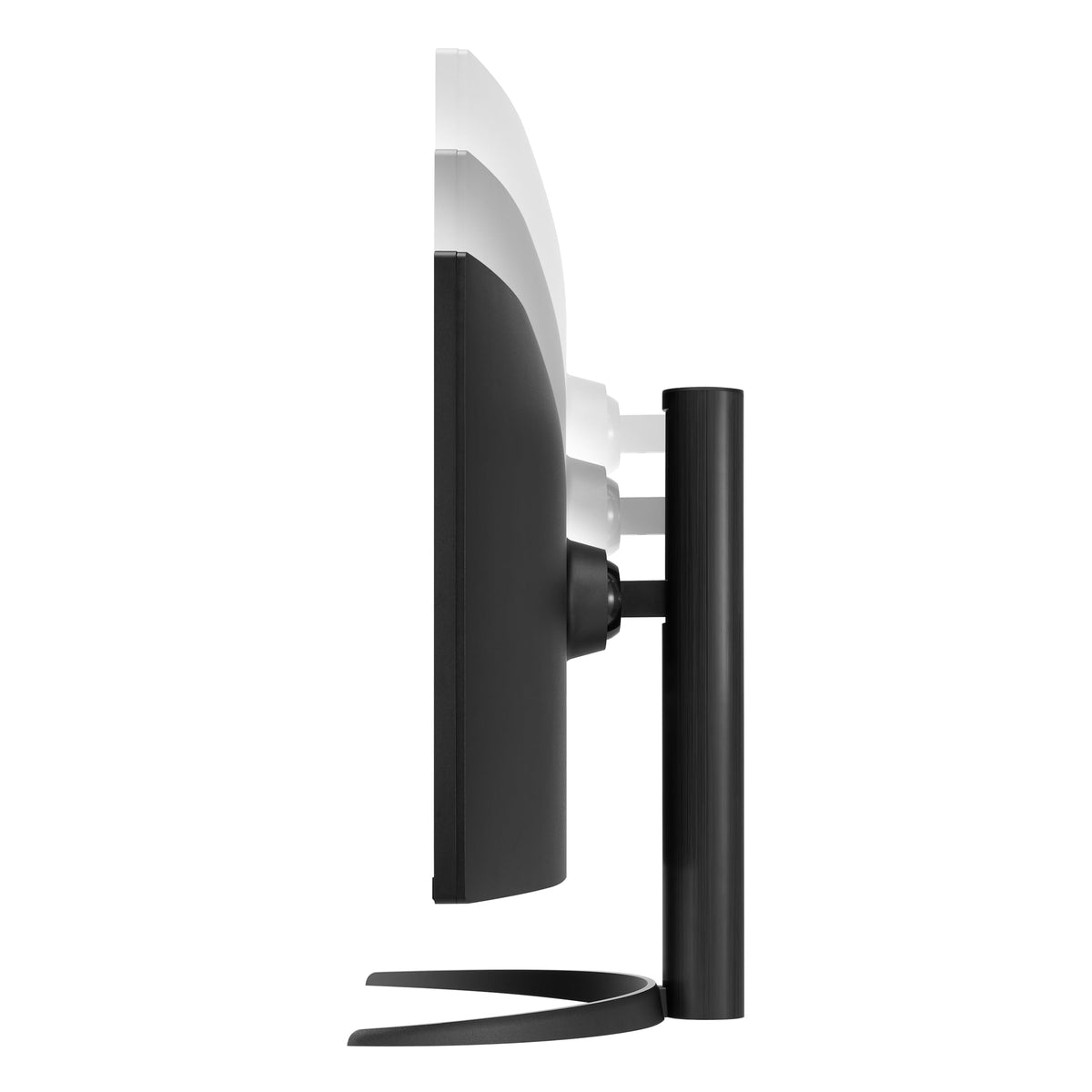 34-inch UltraWide WQHD Curved Computer Monitor H25024