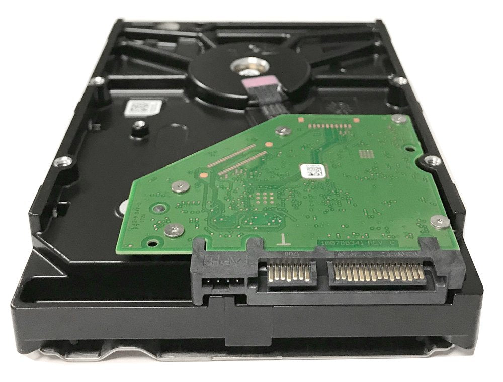 4TB 5900PM SATA 6.0Gb/s 3.5-inch Internal Surveillance Hard Drive T27304