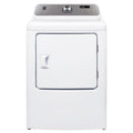 7.0 cu. ft. Front Load Electric Dryer - White J220