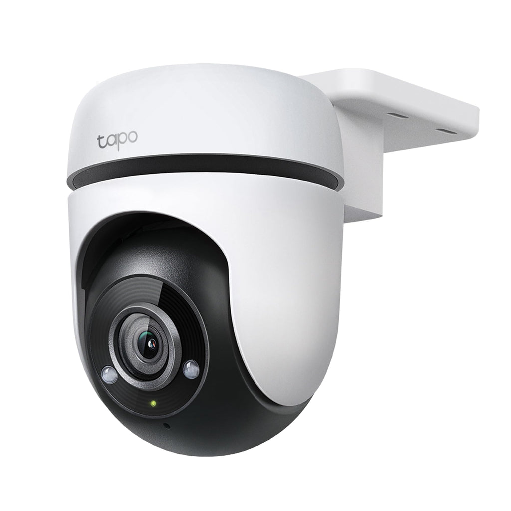 1080P Outdoor Wired Pan/Tilt Security Camera A2873