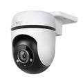 1080P Outdoor Wired Pan/Tilt Security Camera A2873