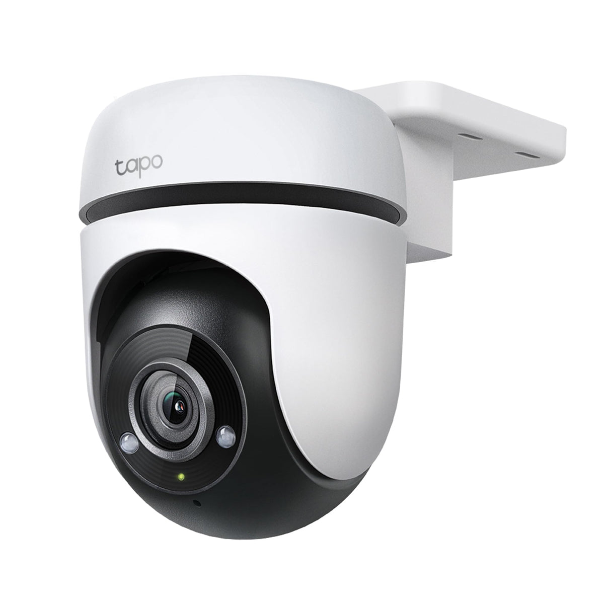 1080P Outdoor Wired Pan/Tilt Security Camera A2873