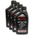 OEM Type-4 Transmission Fluid 4 Quarts I896134