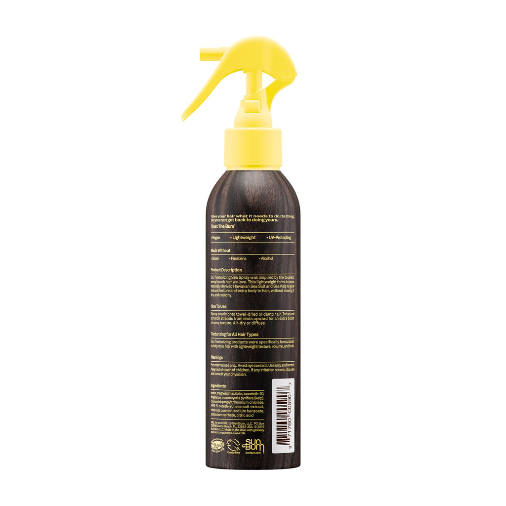 Sea Salt Hair Spray 6 oz U117