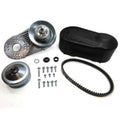 Go Kart Torque Converter Kit 35 40/420 Chain with SAE Bolt Kit R273272