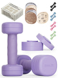 Adjustable Dumbbell Set 2LB 3LB 4LB 5LB P560