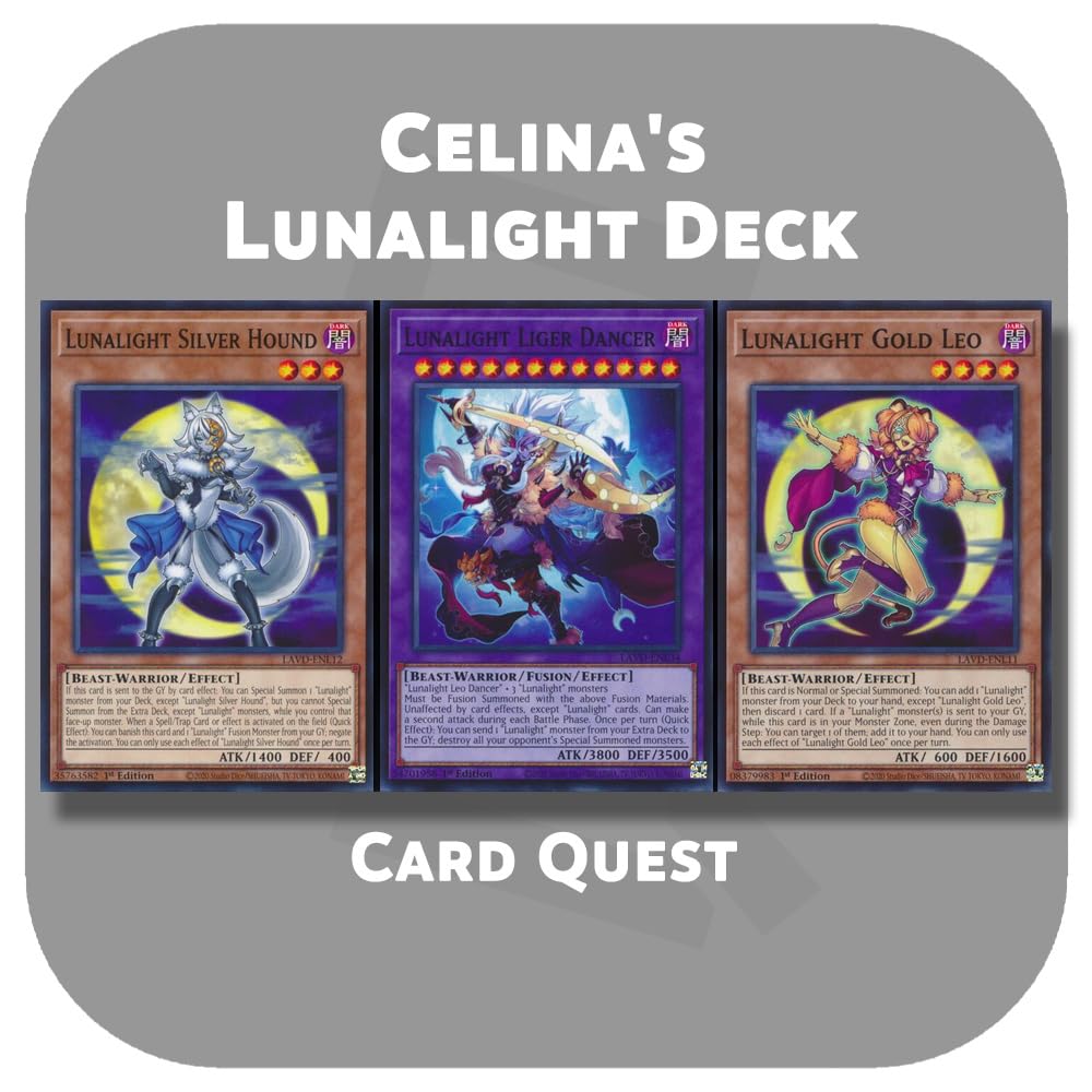Custom Deck for ARC-V J749