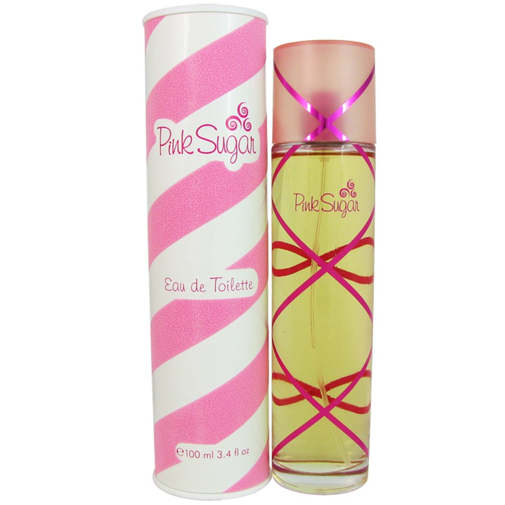 Eau de Toilette Spray 3.4 Ounce Q13811