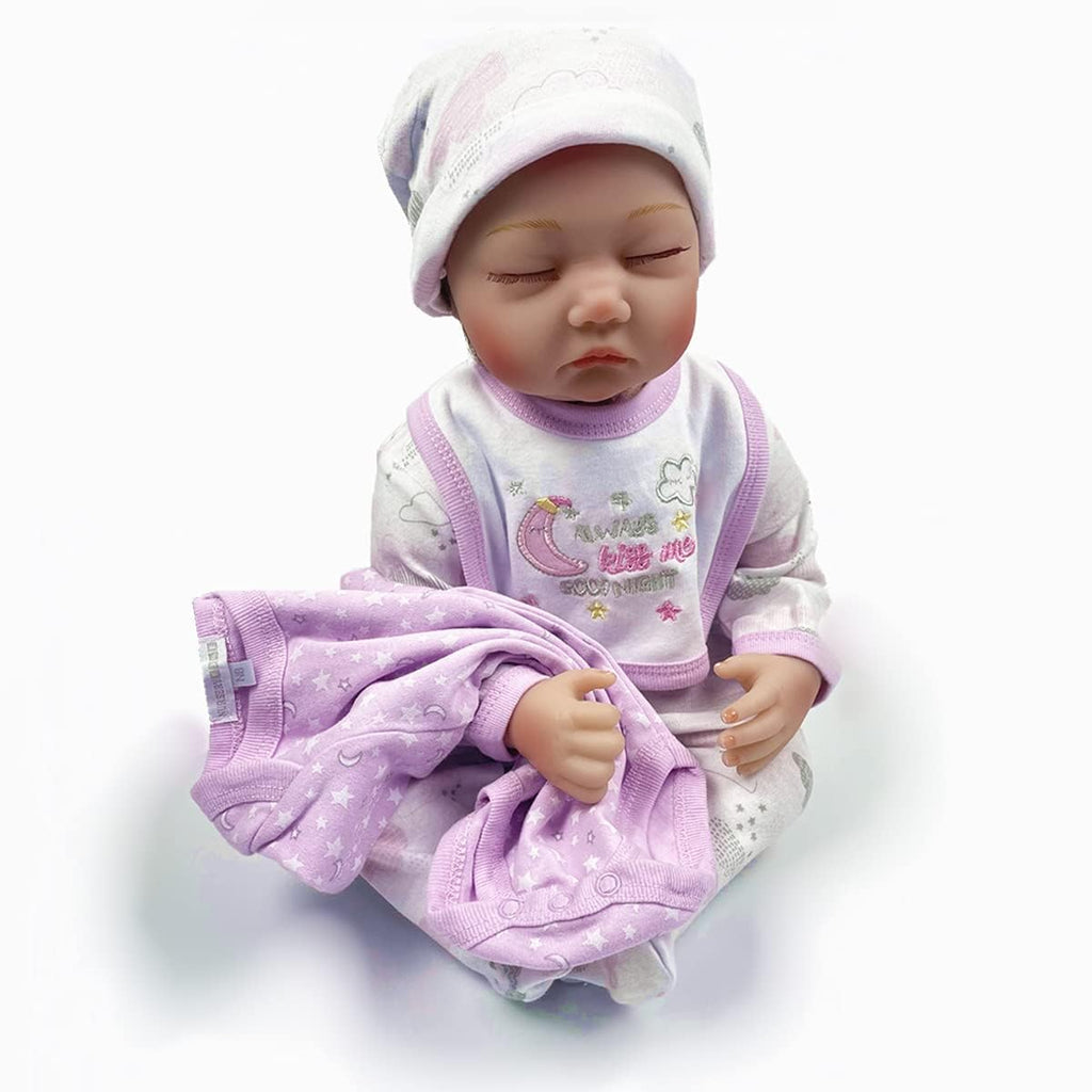 Reborn Baby Doll Clothes 20-22 Inch Z39125