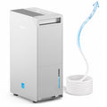 100 Pint Dehumidifier with Pump I475068