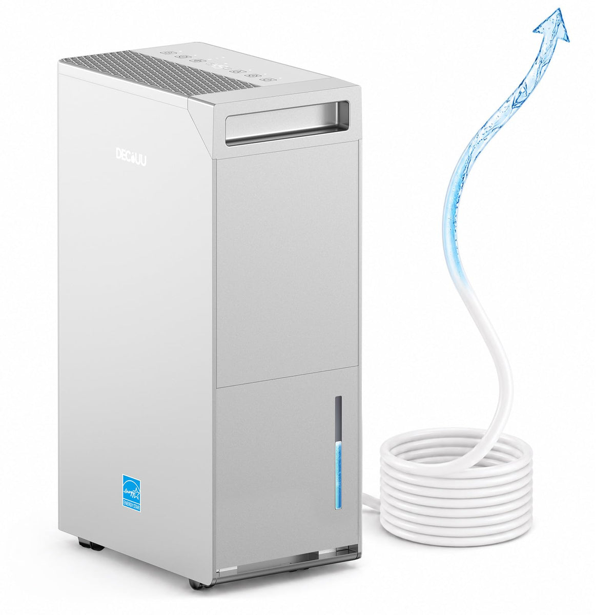 100 Pint Dehumidifier with Pump I475068
