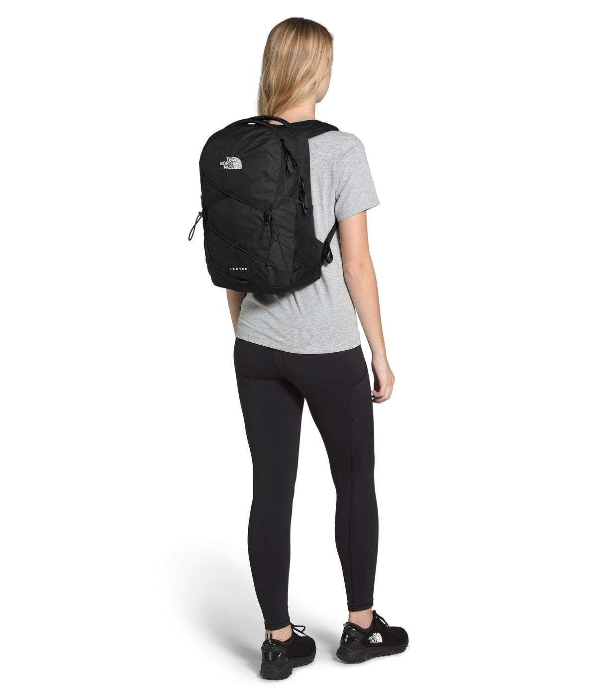 Black Backpack F622754