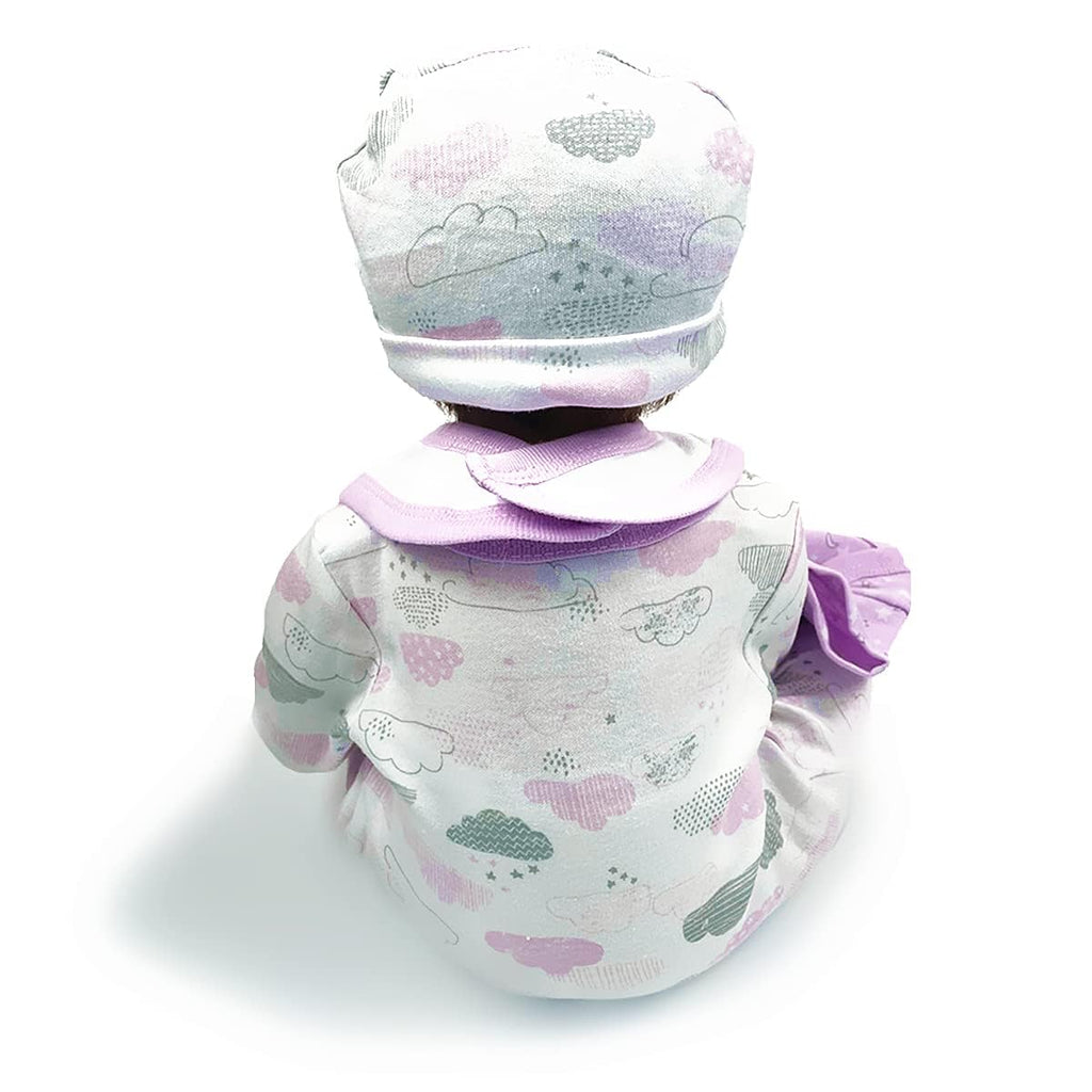 Reborn Baby Doll Clothes 20-22 Inch Z39125