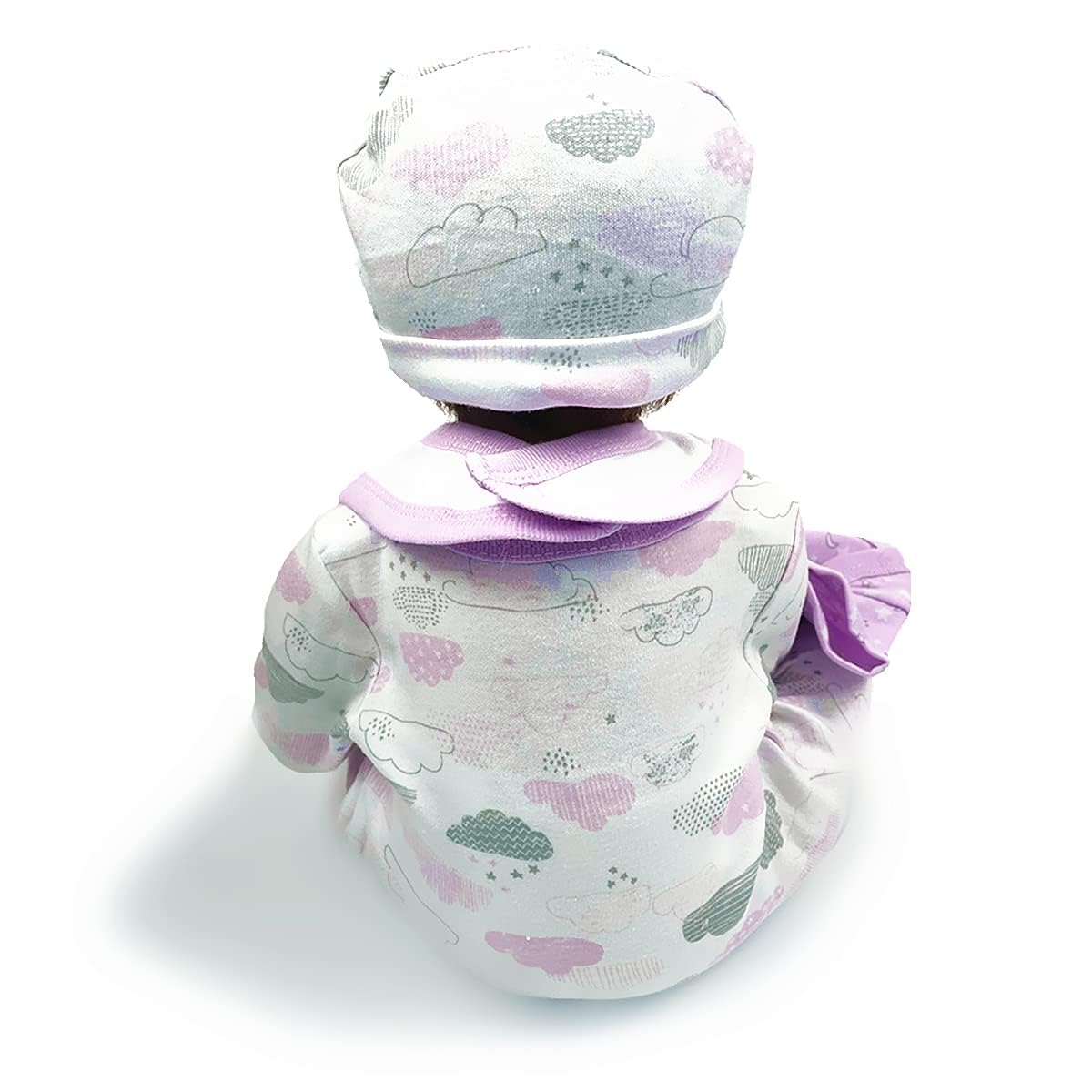 Reborn Baby Doll Clothes 20-22 Inch Z39125