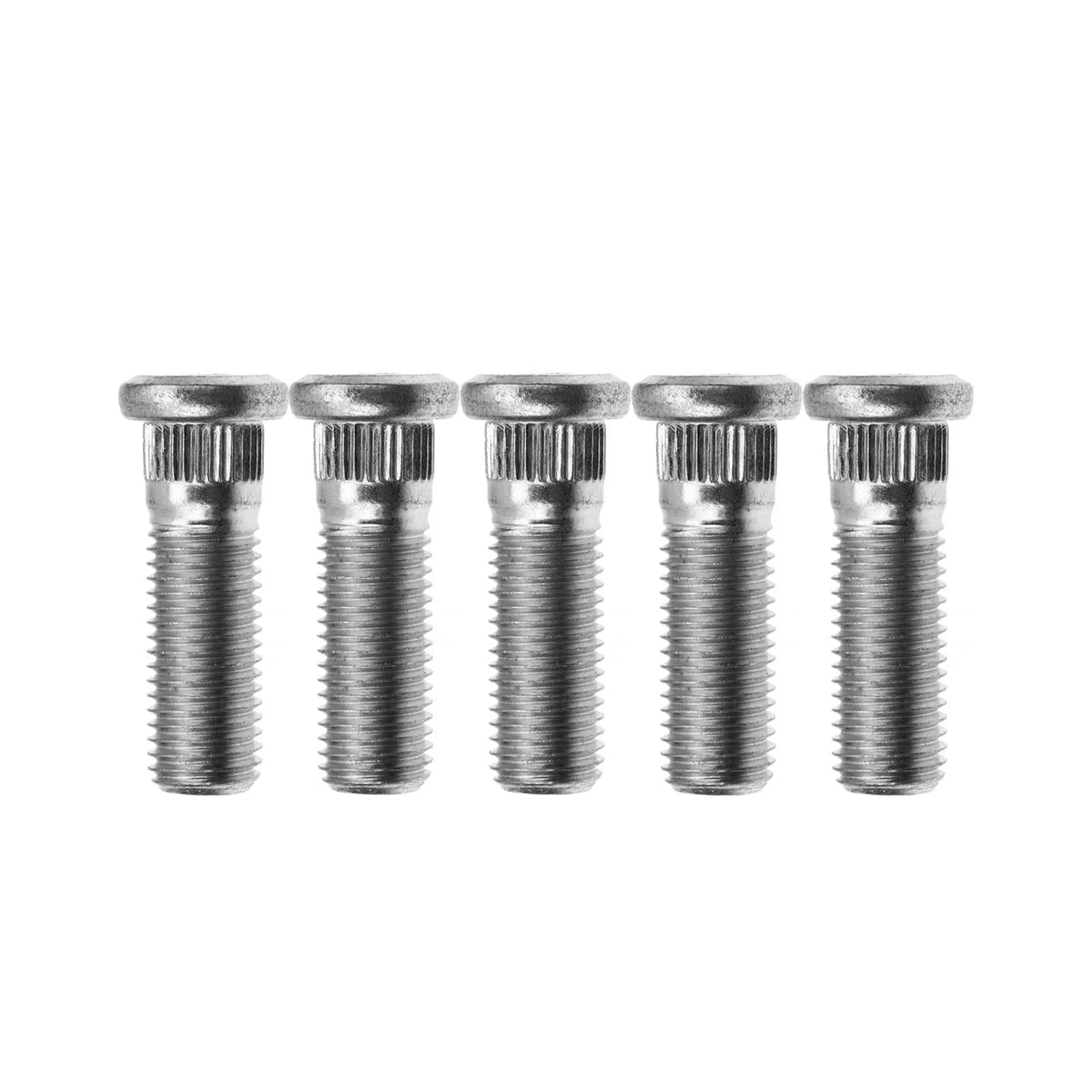 M12x1.5 43mm Wheel Studs W6539