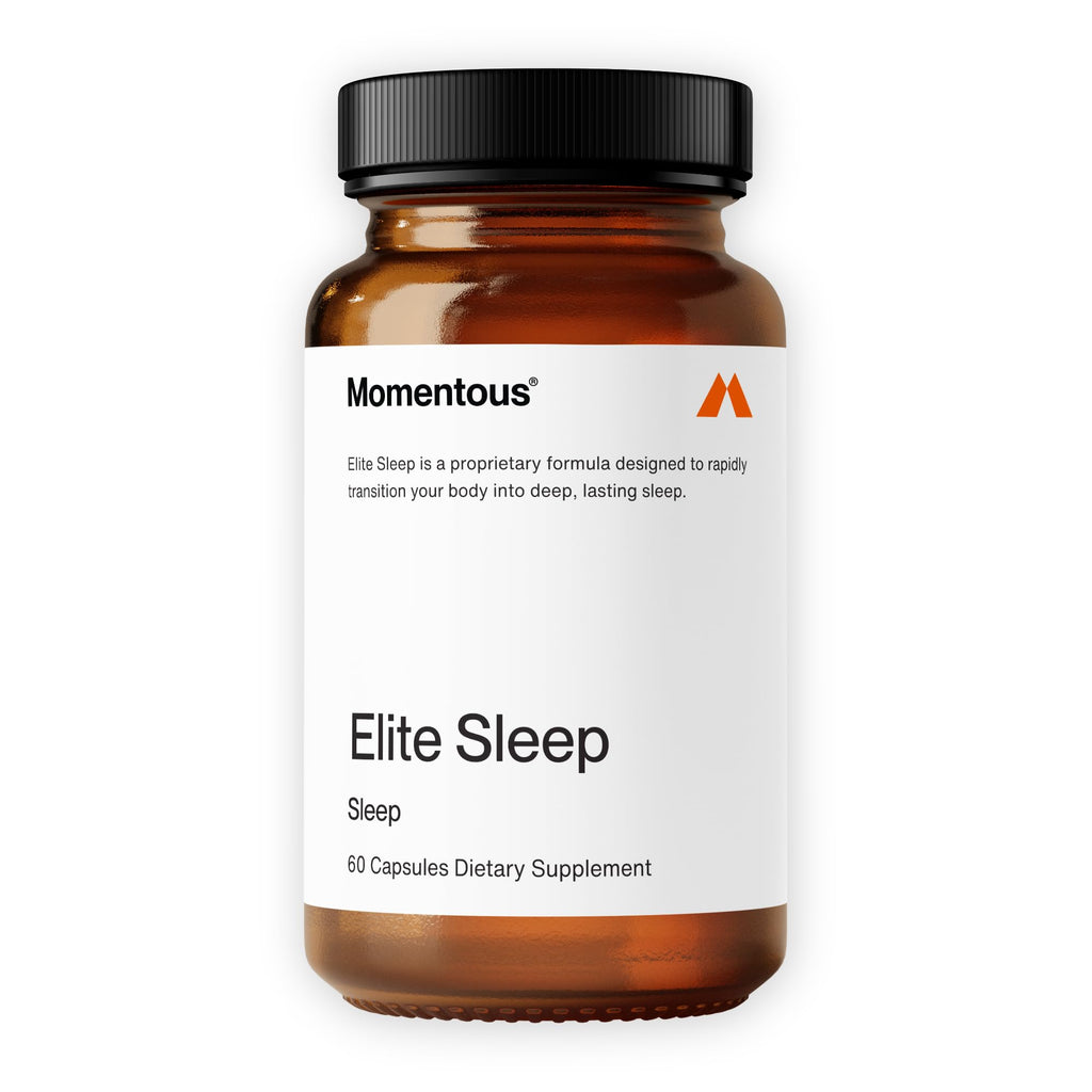 Melatonin L-Theanine Valerian Root Capsules Y39380