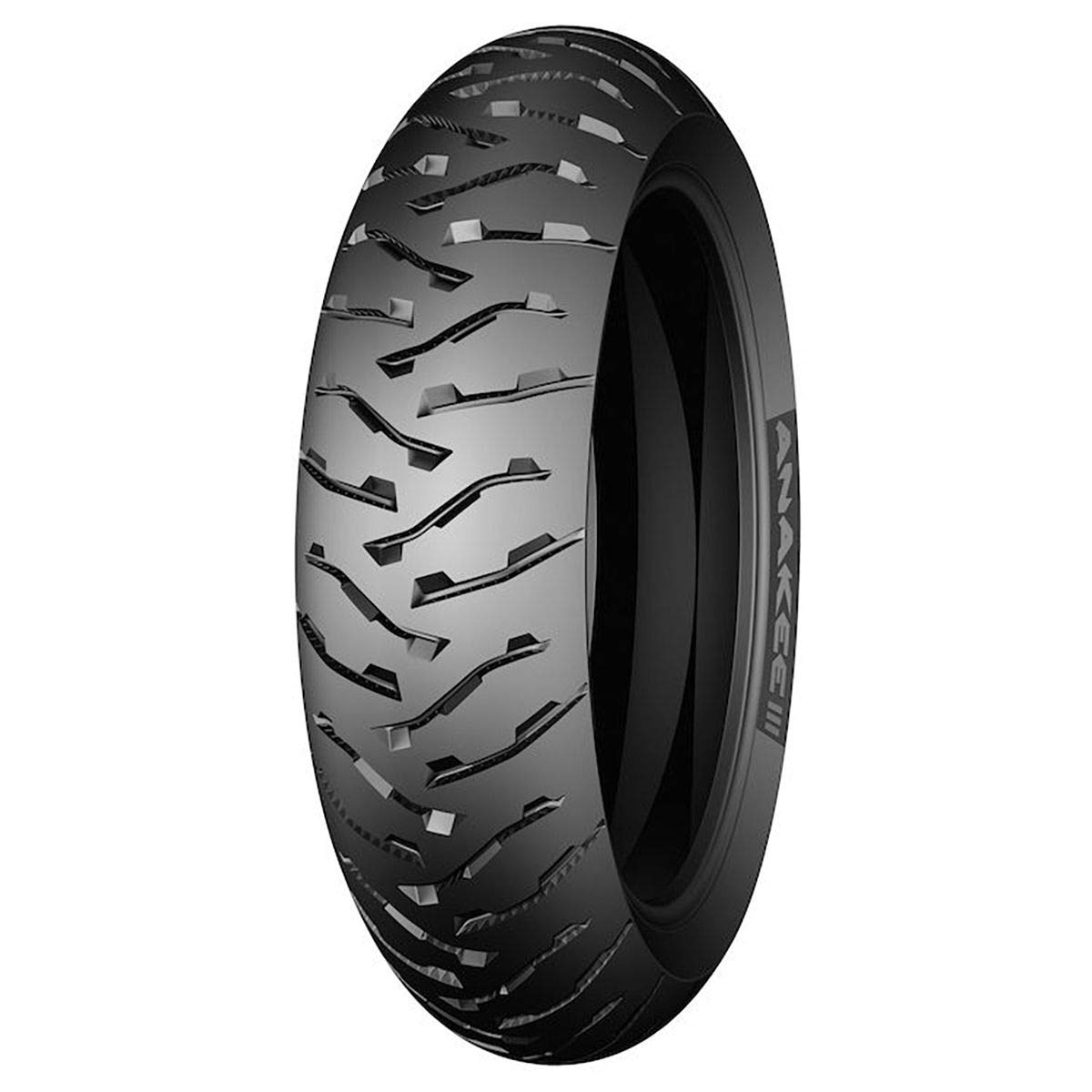 150/70R17 69V Rear Motorcycle Tire W307