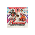 2021 Bowman Baseball Trading Card Mega Box D5520