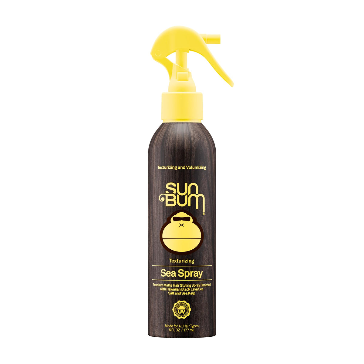 Sea Salt Hair Spray 6 oz U117