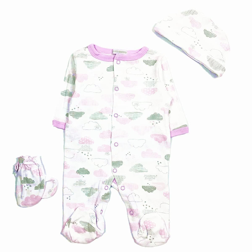 Reborn Baby Doll Clothes 20-22 Inch Z39125