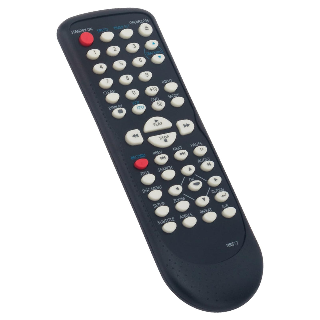Replacement Remote Control Q922727