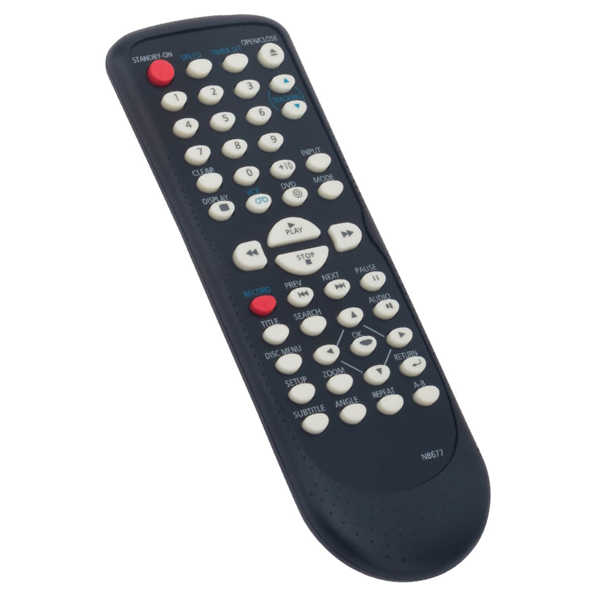 Replacement Remote Control Q922727
