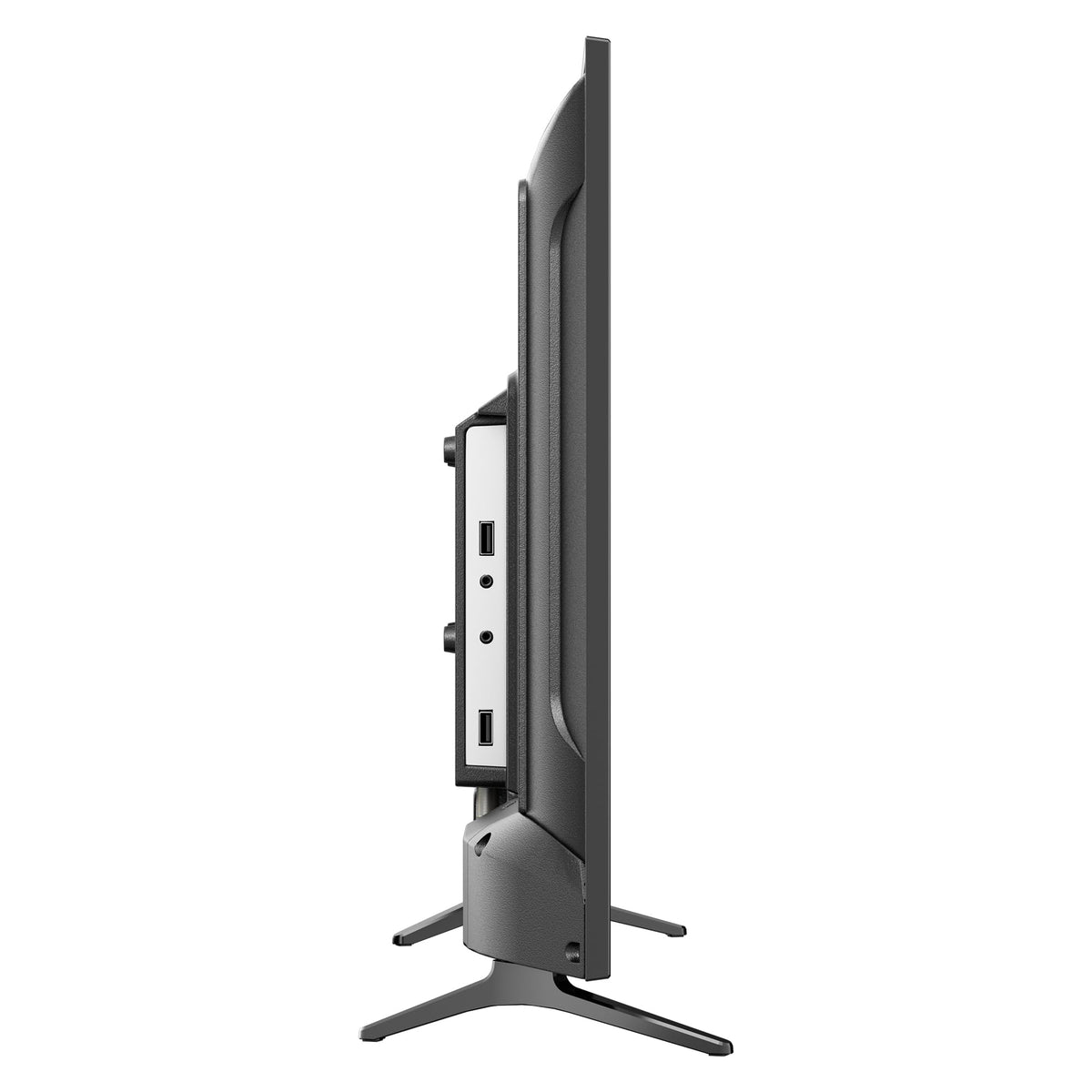 32 inch 1080P Smart Flat Screen TV X7033